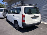 PROBOX van 2WD