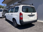 PROBOX van 2WD