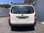 PROBOX van 2WD