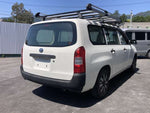 PROBOX van 2WD