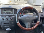 PROBOX van 2WD
