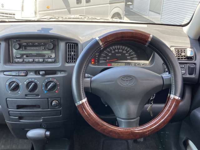 PROBOX van 2WD