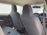 PROBOX van 2WD