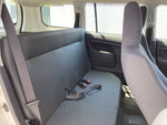 PROBOX van 2WD