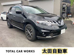 MURANO 2WD