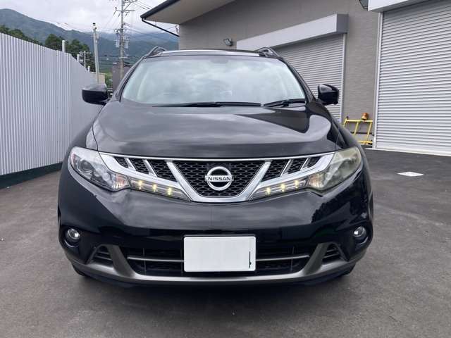 MURANO 2WD