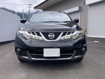 MURANO 2WD