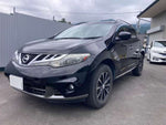 MURANO 2WD