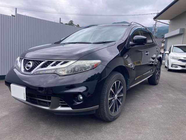 MURANO 2WD