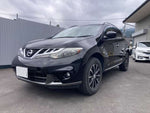 MURANO 2WD
