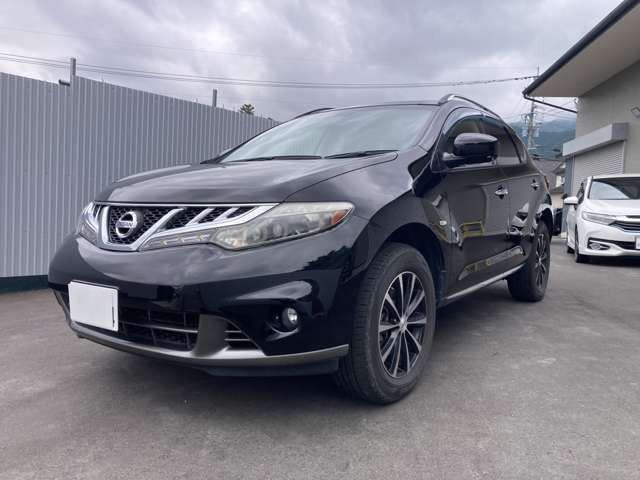 MURANO 2WD
