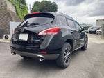 MURANO 2WD