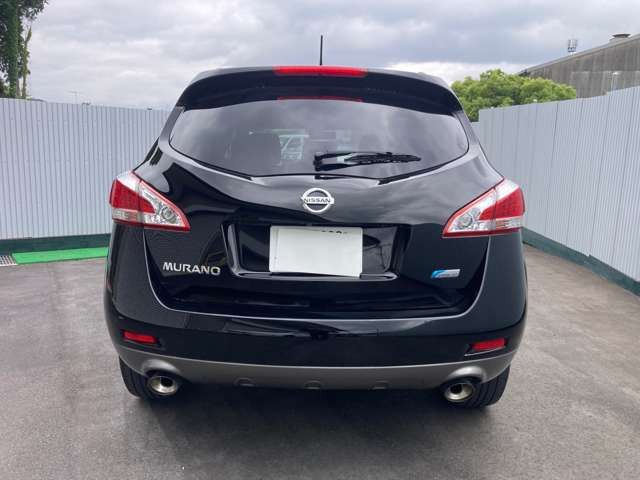 MURANO 2WD