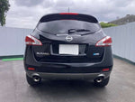MURANO 2WD