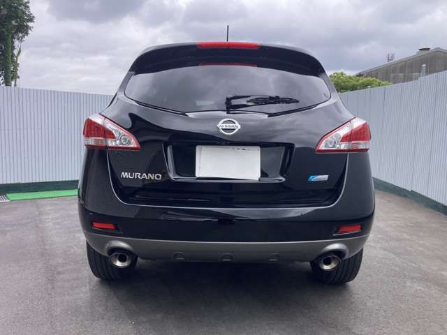 MURANO 2WD
