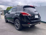 MURANO 2WD