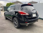 MURANO 2WD