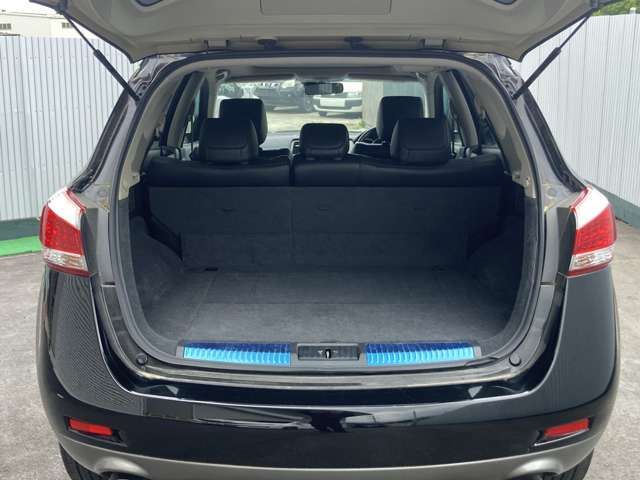 MURANO 2WD