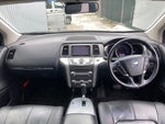 MURANO 2WD