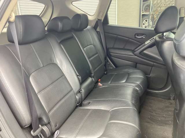 MURANO 2WD