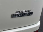 EVERY wagon