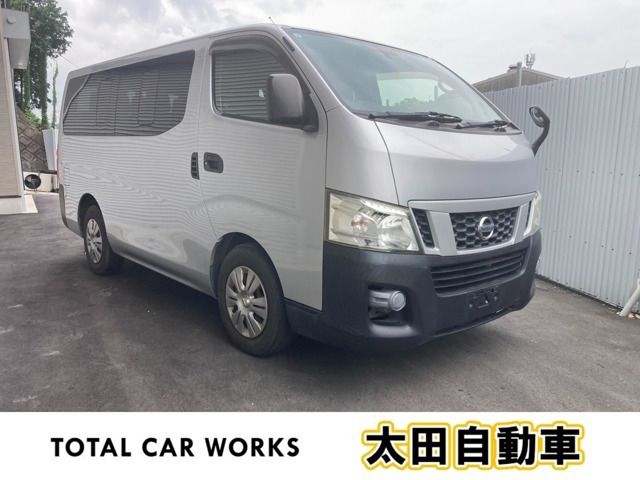 CARAVAN wagon