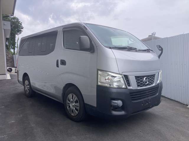 CARAVAN wagon