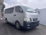 CARAVAN wagon