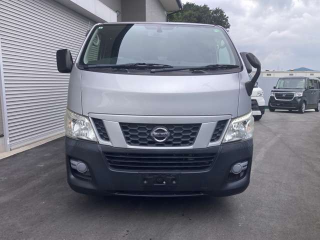 CARAVAN wagon