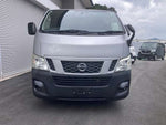 CARAVAN wagon