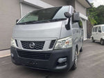 CARAVAN wagon