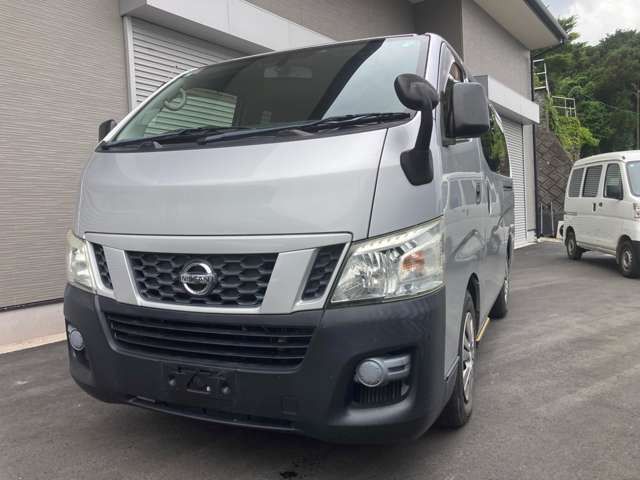 CARAVAN wagon