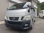 CARAVAN wagon