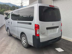CARAVAN wagon