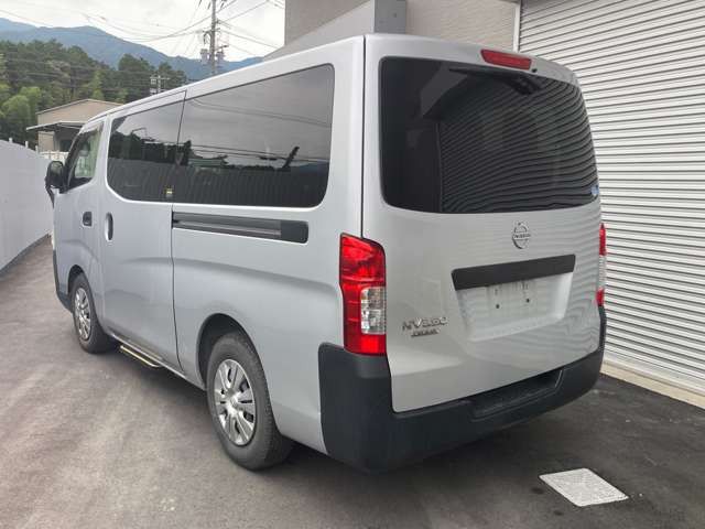 CARAVAN wagon