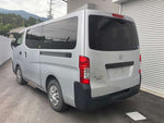 CARAVAN wagon