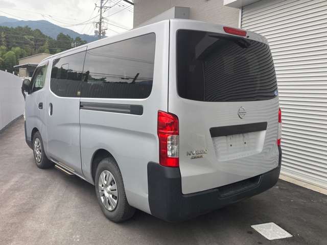 CARAVAN wagon