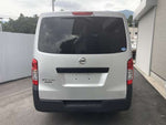 CARAVAN wagon