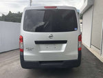 CARAVAN wagon