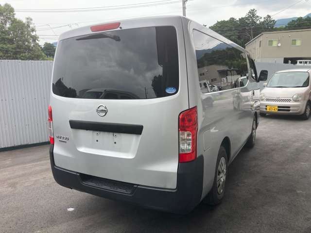 CARAVAN wagon