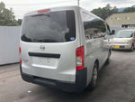 CARAVAN wagon