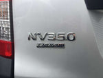 CARAVAN wagon
