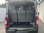 CARAVAN wagon