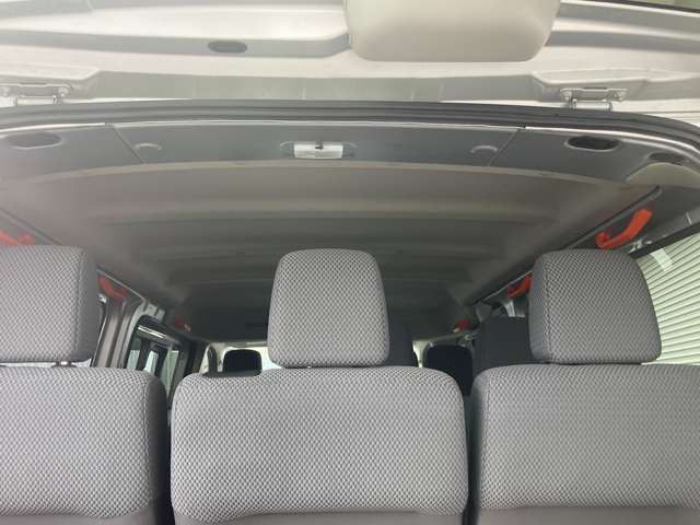 CARAVAN wagon