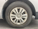 CARAVAN wagon