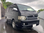 HIACE wagon 4WD