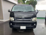 HIACE wagon 4WD