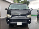 HIACE wagon 4WD