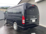 HIACE wagon 4WD