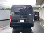 HIACE wagon 4WD
